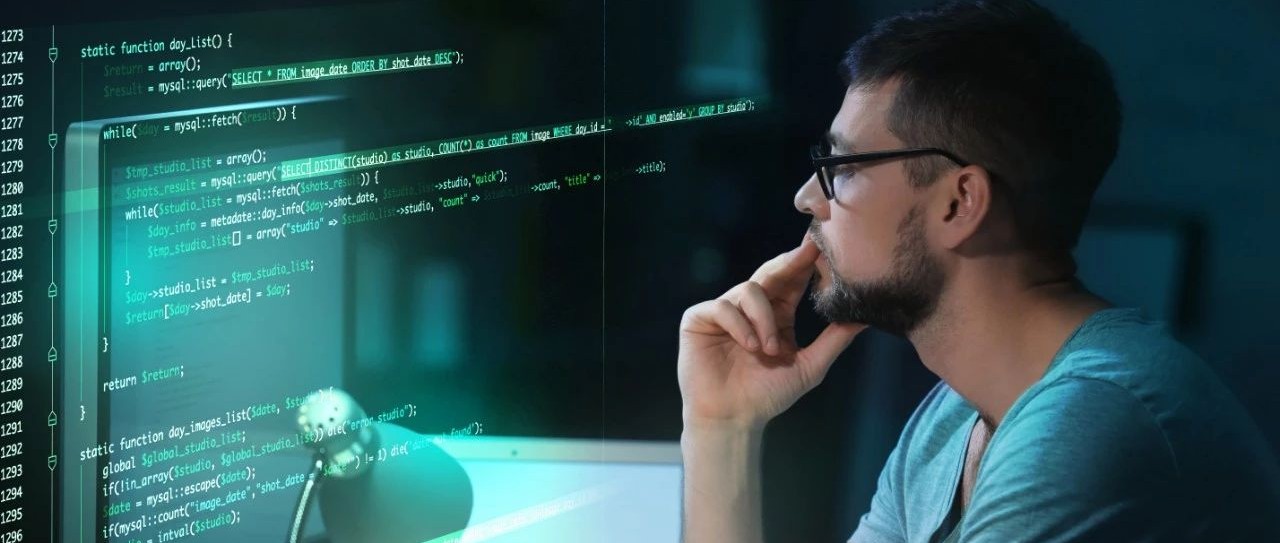 程序员你是选择25k的996还是18k的八小时工作日