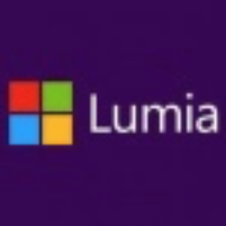 Lumia（微软手机品牌）