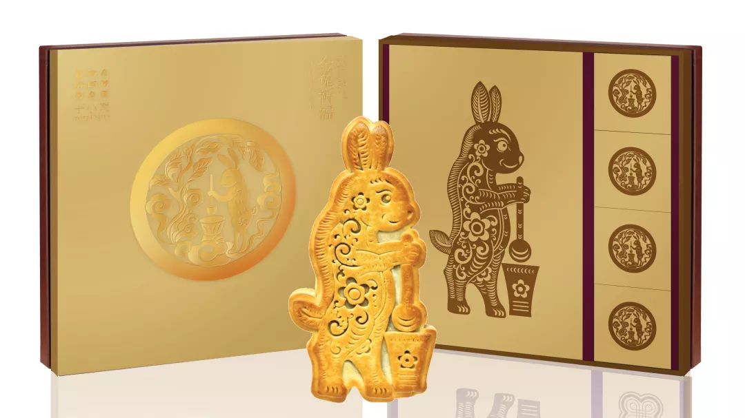 中秋礼品定制——企业温情传递的最佳途径
