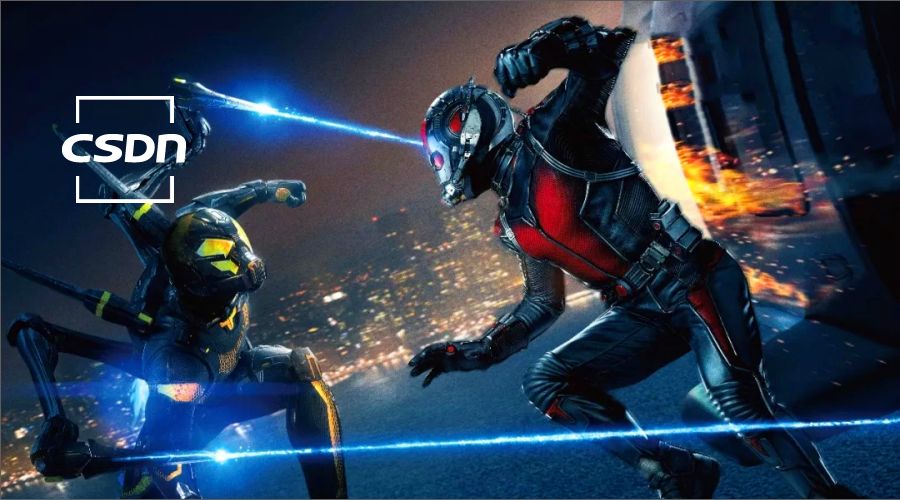 用python爬取500条豆瓣影评看看蚁人2是否有看点