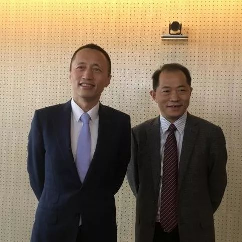 作者:周少杰 张骞爻编者按半年前,郁亮是首次以万科董事长身份亮相时