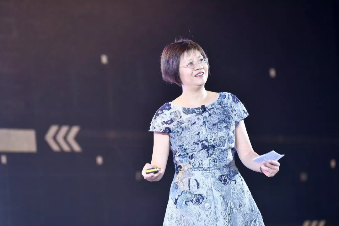 俞渝每一步虽然艰辛但我都做了正确的决定