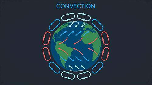 味噌汤来一碗看得见的对流