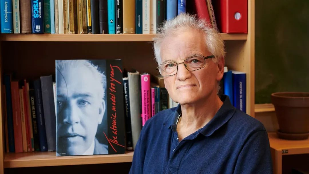 量子力学经典论战风波再起这次换玻尔的孙子上场了