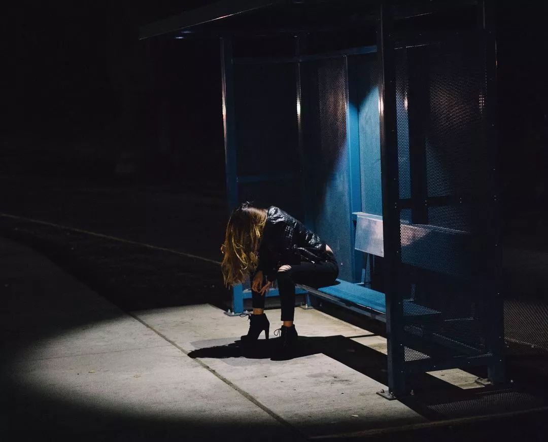 让我们感到疲惫不安全感,一碗永远吃不完的红烧肉啊.