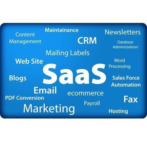 SaaS