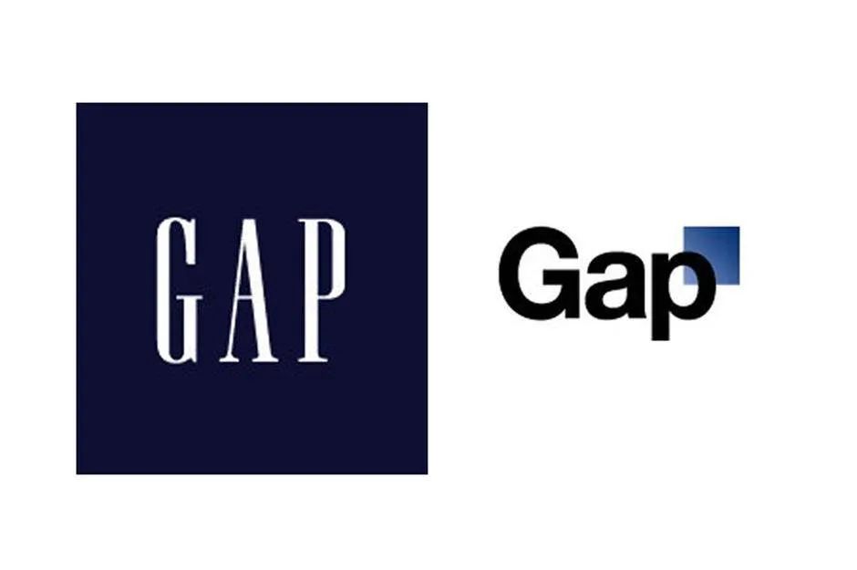 Ԫlogo˿ͷgap