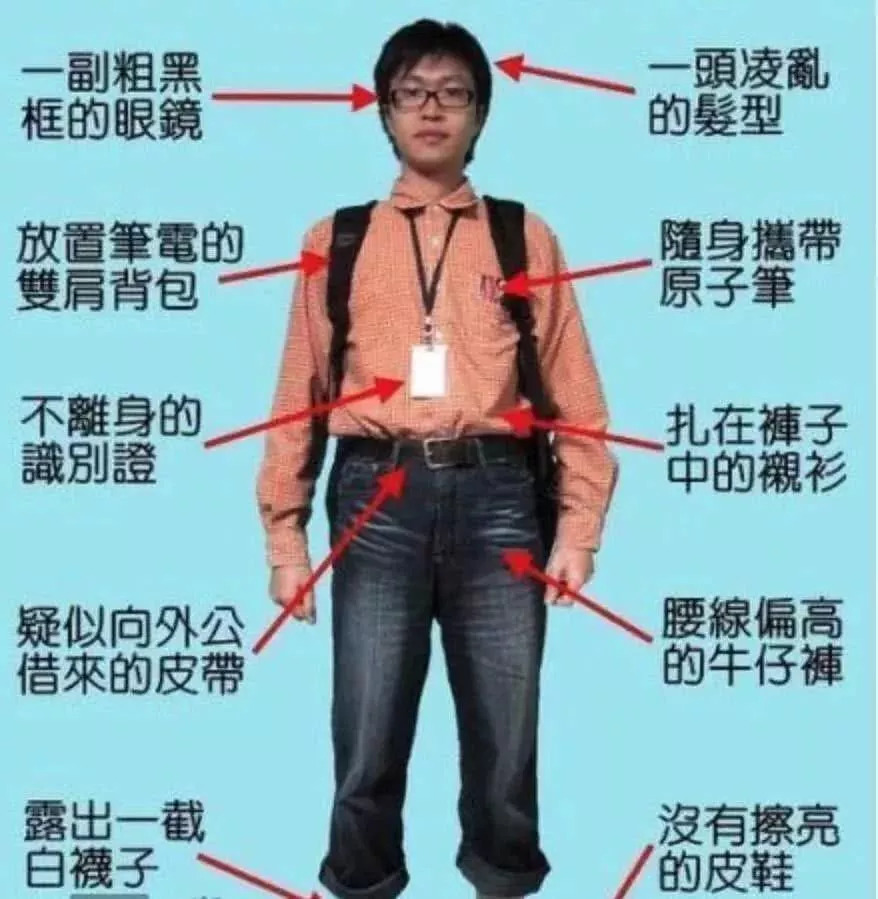 这位闯进程序员界的维密天使她到底可以编出什么