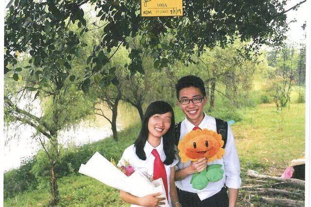 章莹颖遗体下落公布!男友首谈庭审:像是把心撕碎了