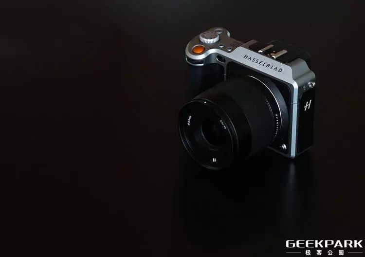 哈苏x1d上手这台价值10万块的相机有何特别