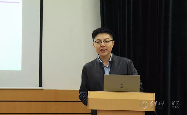 2019年清华大学研究生骨干知行计划海外实践出征仪式举行