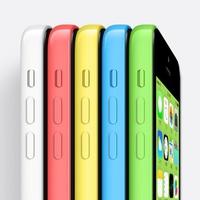 iPhone 5c