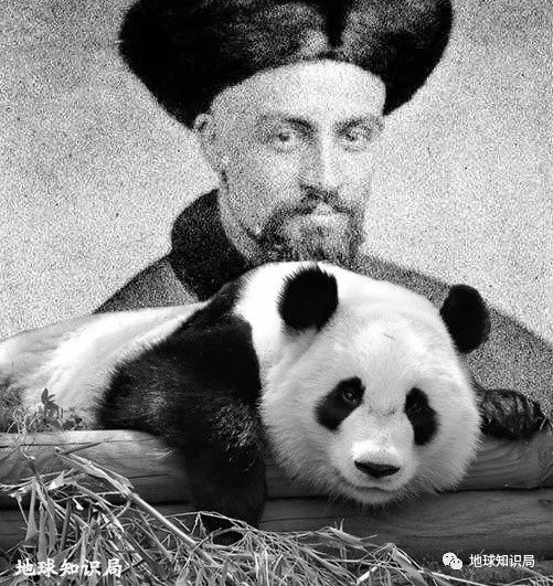 大家好,请叫我pandavid(潘大卫)法国传教士armand david(戴维)游历