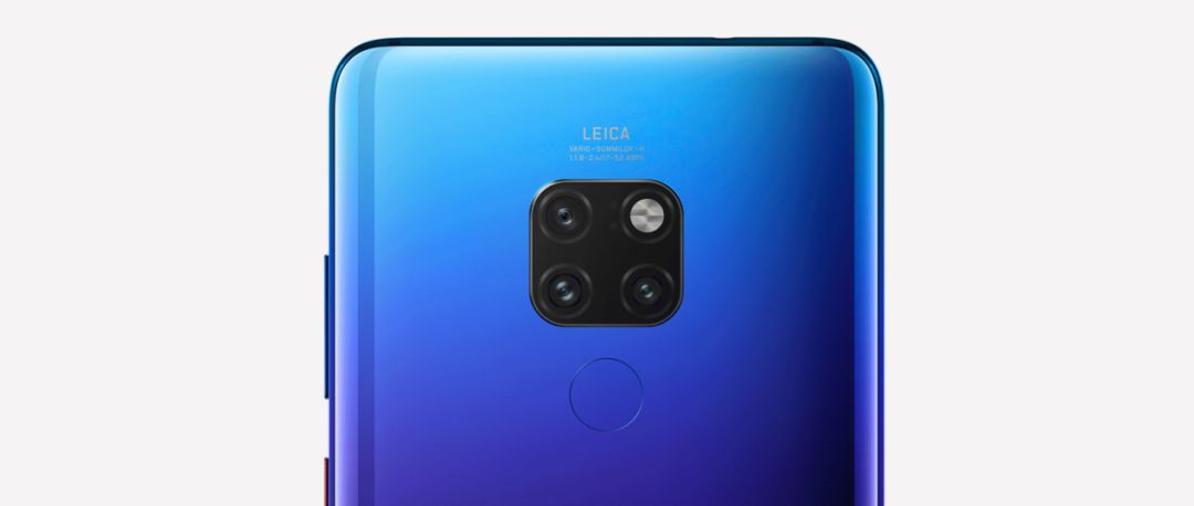 任正非接受采访,华为新机曝光 - 专知