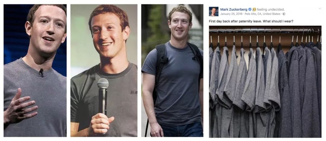 不变形,不掉色,这样的t恤才是夏日必备