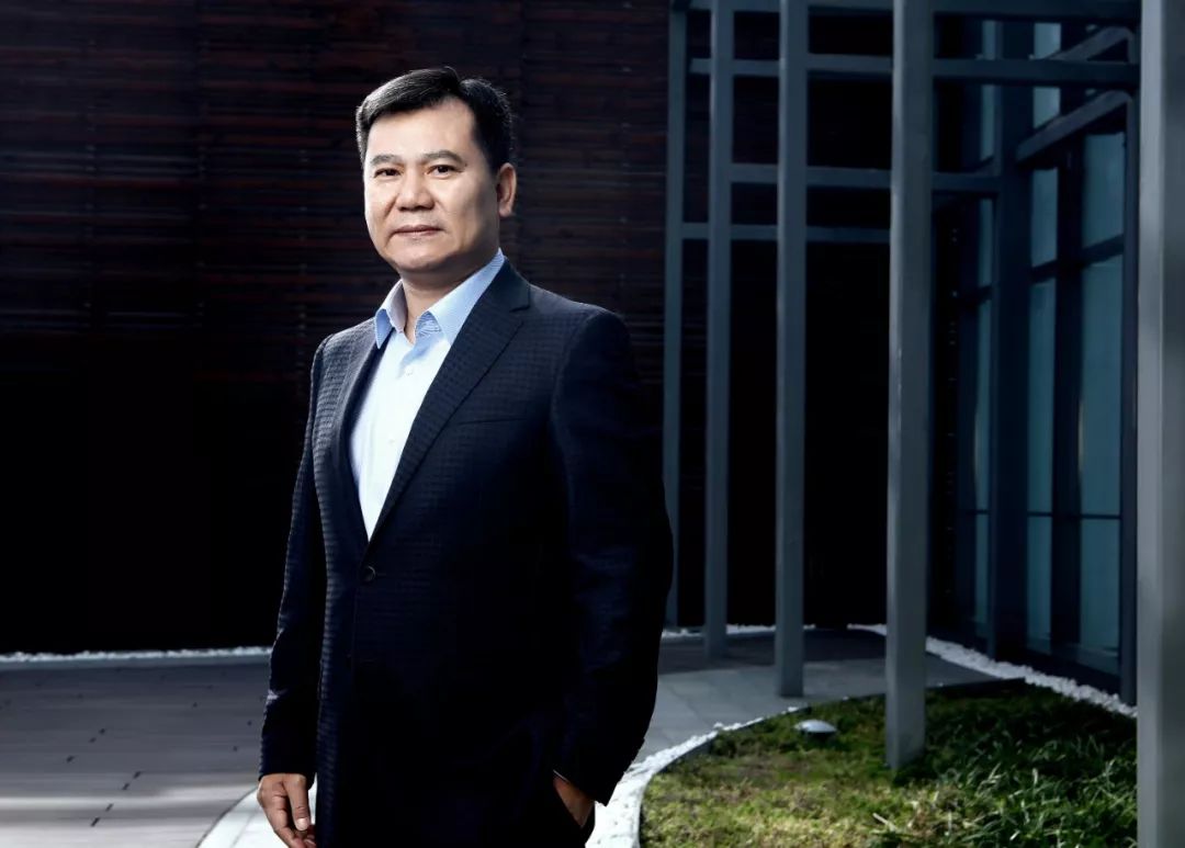 张近东:中国经济有能力面对全球化浪潮