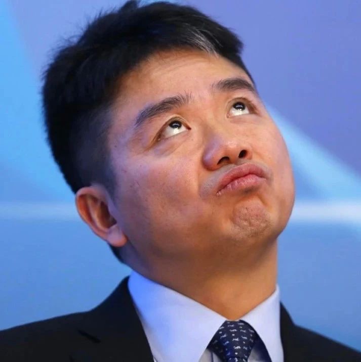 刘强东总在渴望一个cto