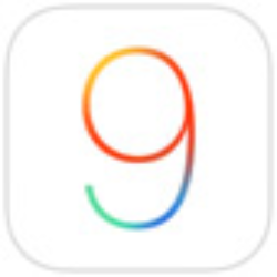 iOS 9