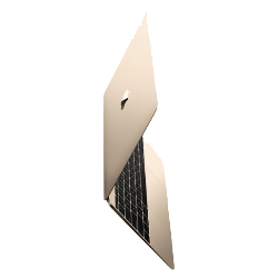 New MacBook