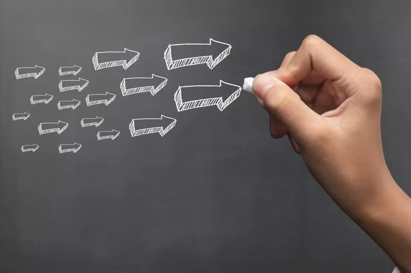 所有低效都是因为没有做到这一点