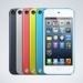 iPod touch (第 5 代)