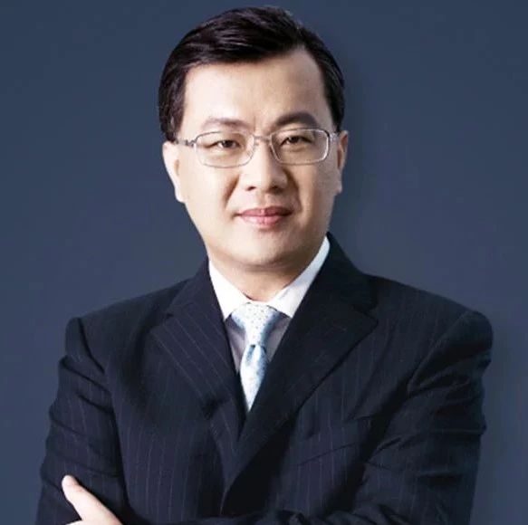 卫哲新零售时代人有多大胆地有多大产