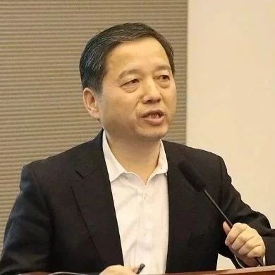 陈德荣担任宝武集团董事长党委书记