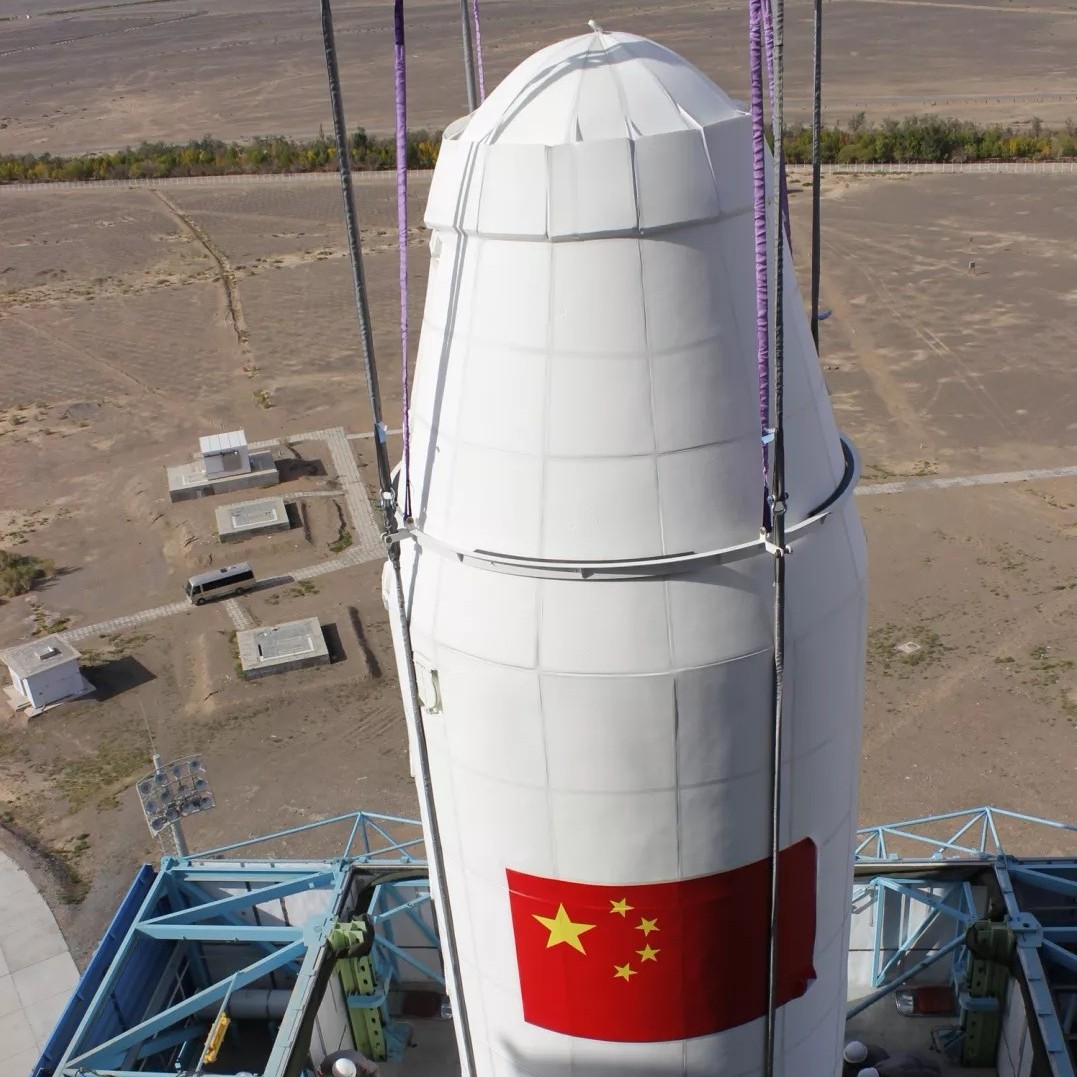 话宇专栏丨国产火箭上面级最后一员"远征一号 s"首飞亮相,助力火箭