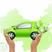 新能源汽车