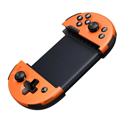 告别激活,闪电开玩-飞智 wee 2t 手机游戏拉伸手柄|大家测403 - 专知