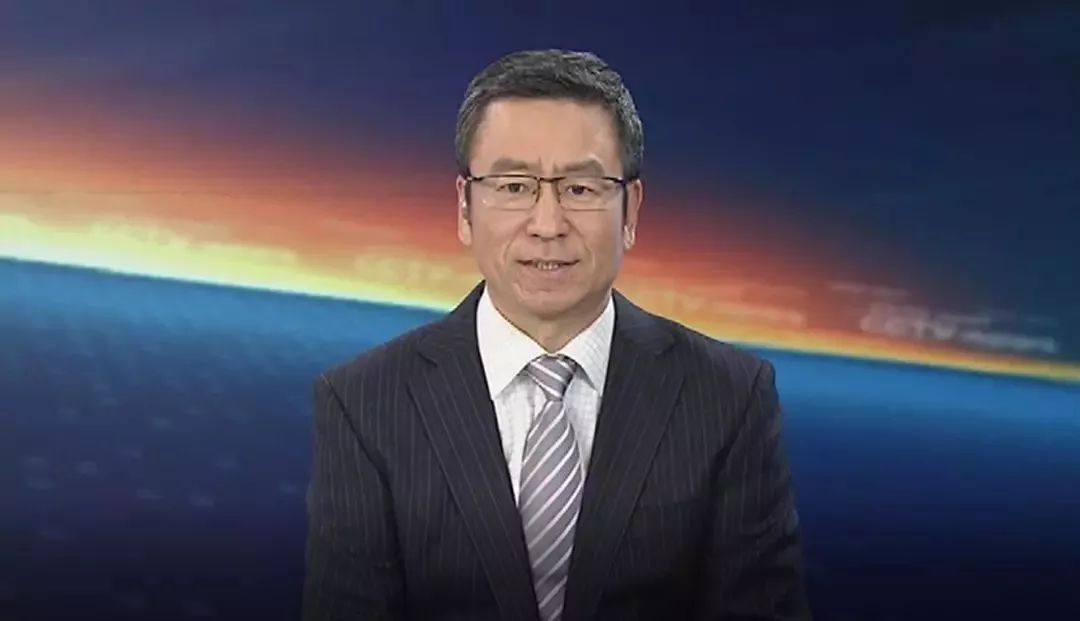 在央视的黄金年代里有我们的童年