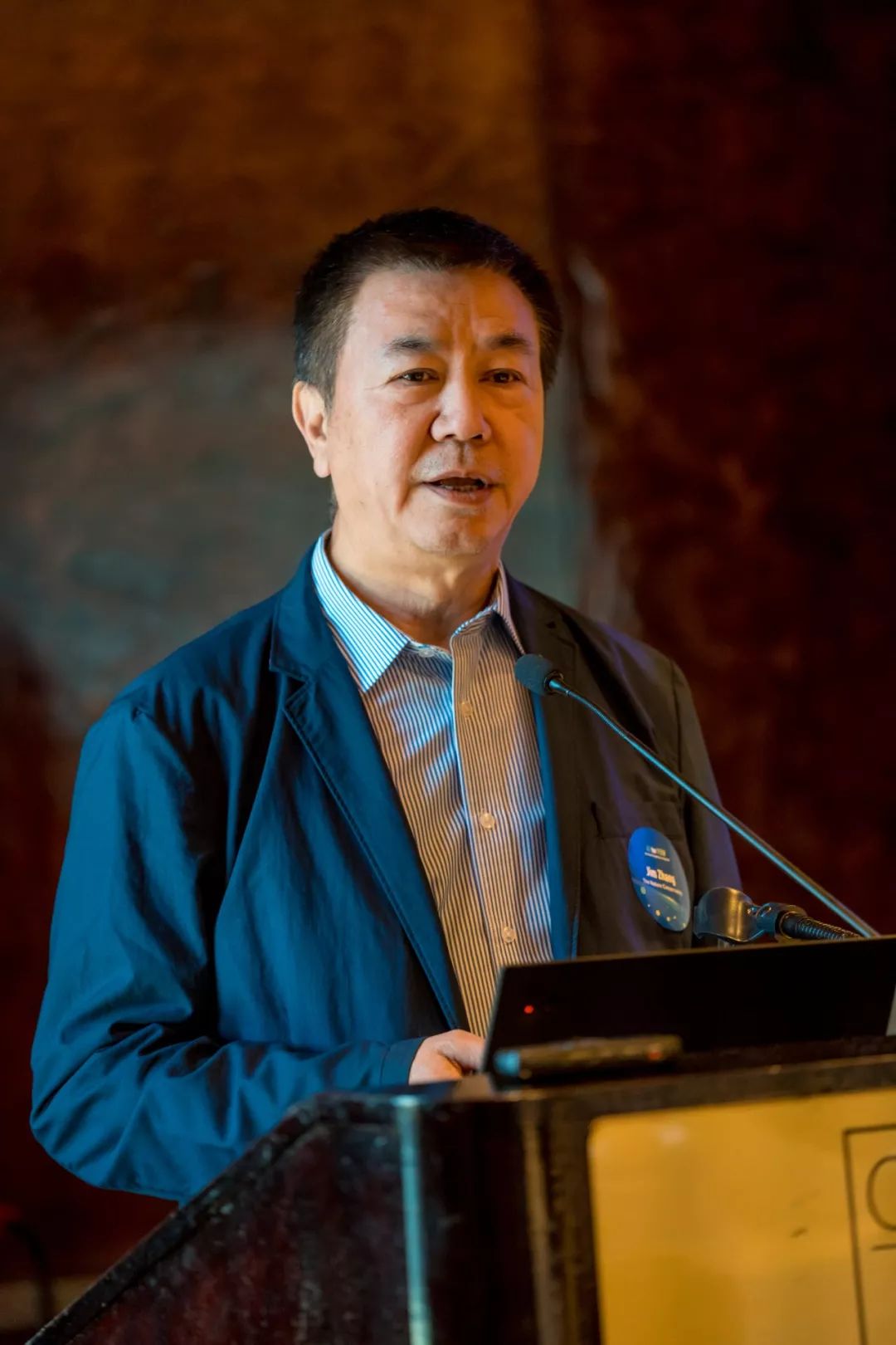 腾讯首席探索官联合国首倡人工智能应对地球few危机