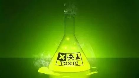 带回家"(id:steamforkids)今天要讲的是一个关于一生致力于研究有机汞