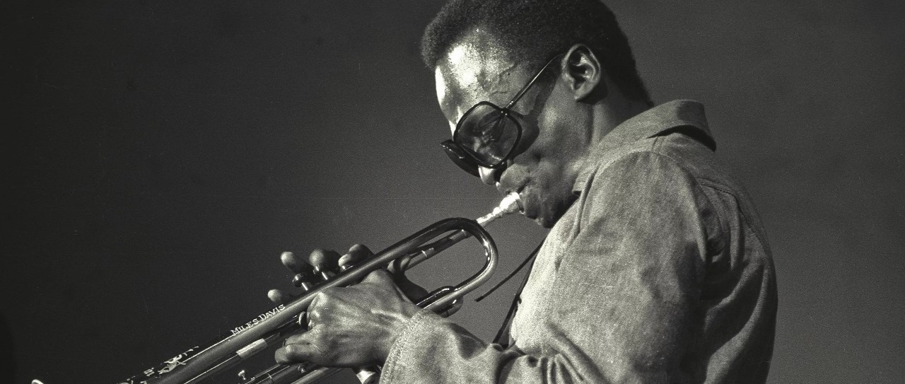 爵士乐是现代流行音乐之父?