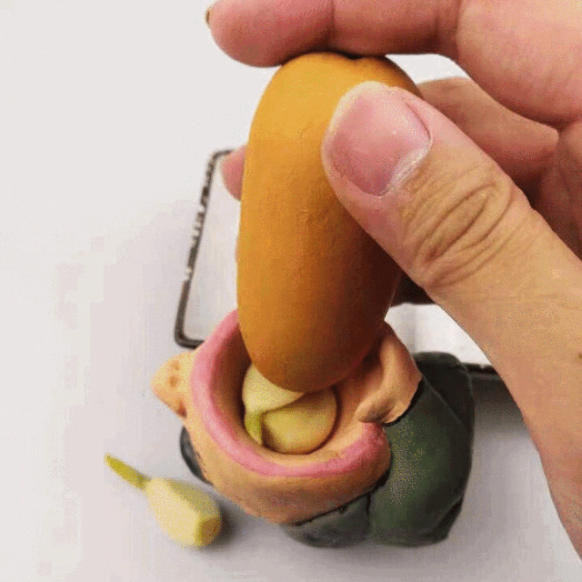 使用方法如下一款「捣蒜」器而这次的原因却是因为今天王思聪又上了热