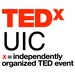 TEDxUIC