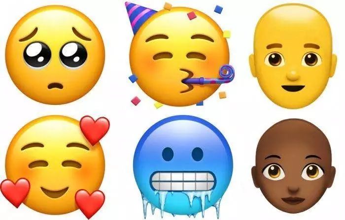 h 股大涨逾 16 ;抖音全球月活跃用户数突破 5 亿;苹果庆祝 emoji