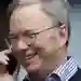 埃里克·施密特（Eric Schmidt）