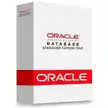 oracle 数据库