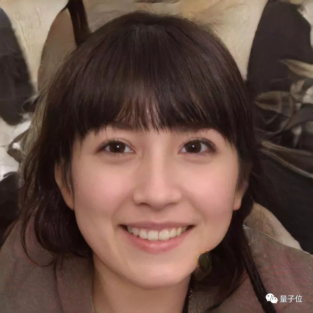 如果没有stylegan2真以为初代就是巅峰了英伟达人脸生成器高能进化
