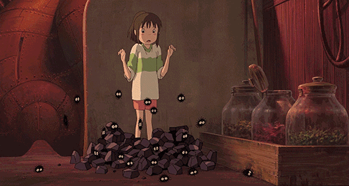 十八年过去了为何还要再看一遍千与千寻