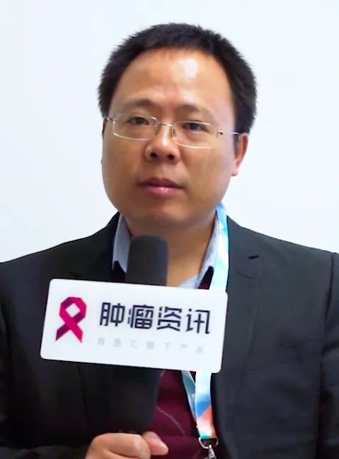 2018esmo早期应用更多获益唐小军教授谈免疫治疗在新辅助领域研究进展