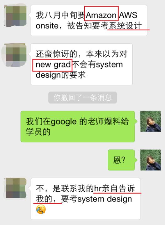 Fb和亚麻最爱考原题 大厂面试没那么难 专知