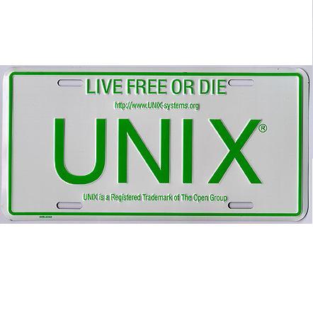 Unix