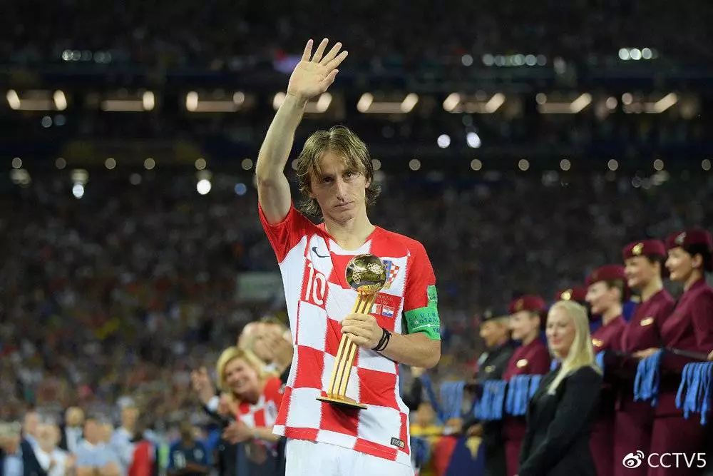 虎嗅早报法国42克罗地亚时隔20年再次夺得世界杯冠军