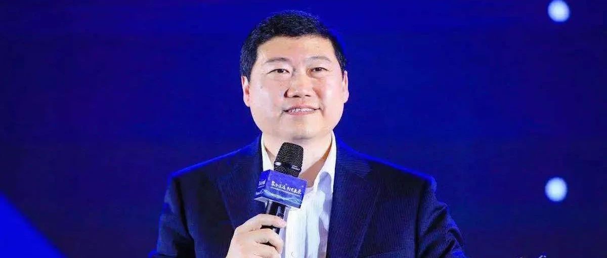 国科嘉和王戈寒冬不是创业失败理由ai公司要技术和场景相结合