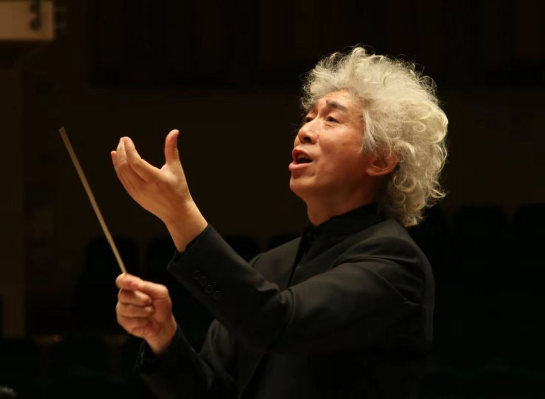 人间| 吕晓一:指挥家的生活 - 专知