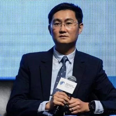 马化腾用ai技术对黑产进行动态打击