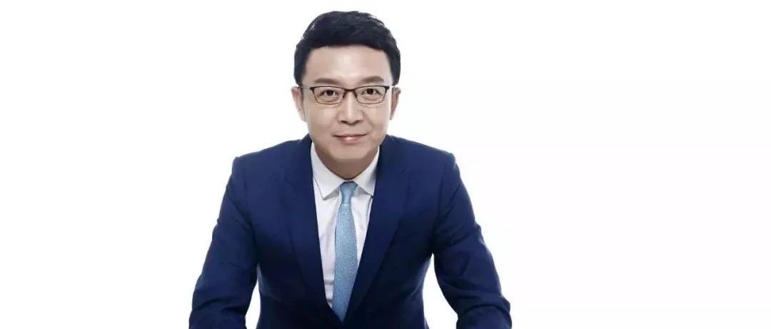 前央视著名主持人路一鸣加盟创新奇智,担任合伙人 - 专知