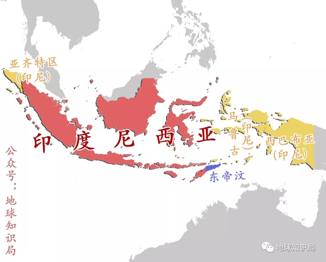 世界最大伊斯兰国家选举各方背后是哪些靠山